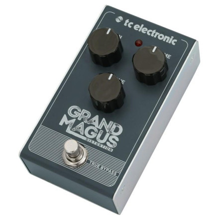 Efekt TC Electronic Grand Magus Distortion-798