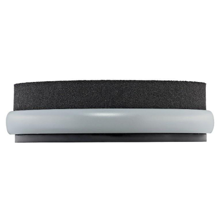 Meinl pad ćwiczebny Double Side Pad - Gray 6
