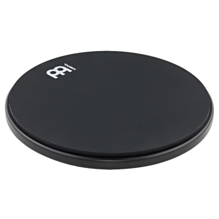 Meinl pad ćwiczebny MPP-12-BK 12" Black-80065