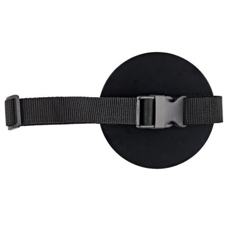 Meinl Cymbals Practice Knee-Pad - 4