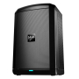 V-TONE OrionX 8 ACCU kolumna mobilna BT,USB,+48V -80034
