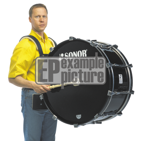 Nosidło do werbla, bębna Sonor Carrier ZM6600 WHT-80113