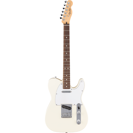 Fender Standard Telecaster LRL WPG OWT - New 2025-80123