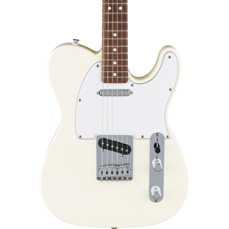 Fender Standard Telecaster LRL WPG OWT - New 2025-80125