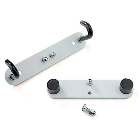 Sonor Adapter nosidła bębna marszowego ZM6548 biel-80131