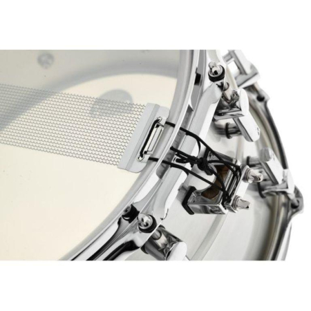 Werbel Sonor 14x08 Kompressor Polished Alu. Snare-80140