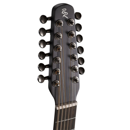 Gitara akustyczna Baton Rouge X11LS/F-AB-12-80153