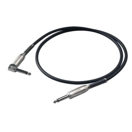 Kabel J-J 5m Proel Bulk kątowy-prosty-80168