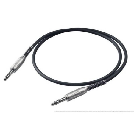 Kabel J-J 1m Proel Bulk stereo-80178