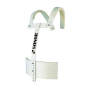 Nosidło do werbla, bębna Sonor Carrier ZM6600 WHT-80114