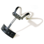 Nosidło bębna Sonor Basic Carrier ZM 6600/1 Black-80115