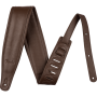 Pasek do gitary Fender Premium Leather Strap Br3,5-80121