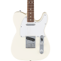 Fender Standard Telecaster LRL WPG OWT - New 2025-80125