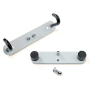 Sonor Adapter nosidła bębna marszowego ZM6548 biel-80131