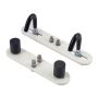 Sonor Adapter nosidła bębna marszowego ZM6548 biel-80132