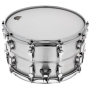 Werbel Sonor 14x08 Kompressor Polished Alu. Snare-80138