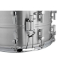 Werbel Sonor 14x08 Kompressor Polished Alu. Snare-80141