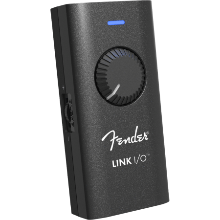 Interfejs audio Fender Link I/O Interface-80201