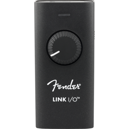 Interfejs audio Fender Link I/O Interface-80202