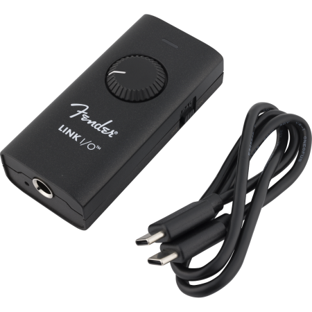 Interfejs audio Fender Link I/O Interface-80207