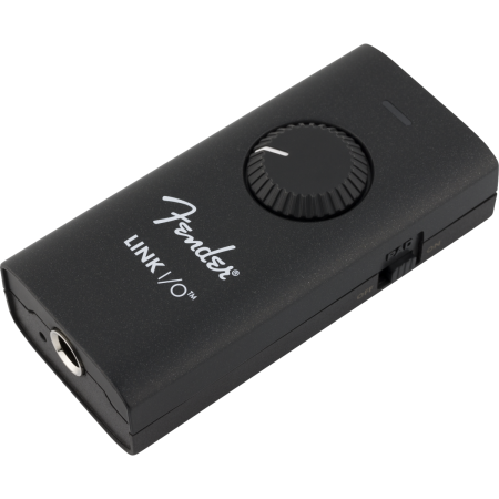 Interfejs audio Fender Link I/O Interface-80209