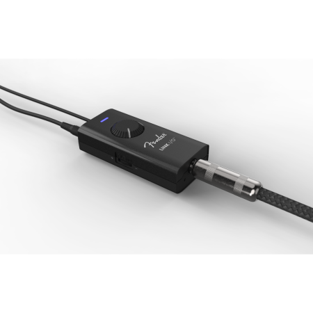 Interfejs audio Fender Link I/O Interface-80211
