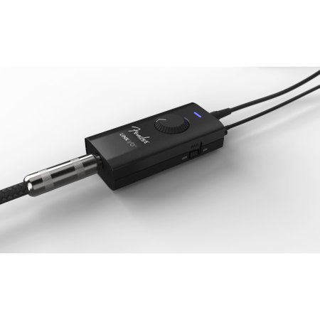 Interfejs audio Fender Link I/O Interface-80213