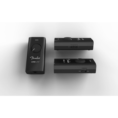 Interfejs audio Fender Link I/O Interface-80214