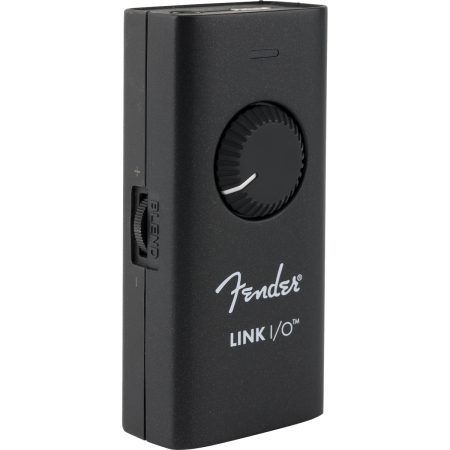 Interfejs audio Fender Link I/O Interface-80217