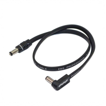 Kabel zasilający do efektów EBS DC1-38 90/0 38 cm-80270