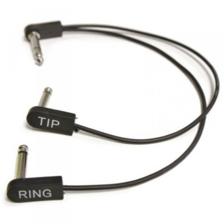 EBS ICY-30 Y-Insert Flat Cable 30 cm-80276