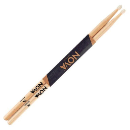 Pałki perkusyjne Vic Firth Nova 7AN Nylontip-80279