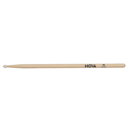 Pałki perkusyjne Vic Firth Nova 7AN Nylontip-80280