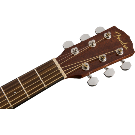 Fender CD-60S LH NAT- gitara akustyczna leworęczna-80291
