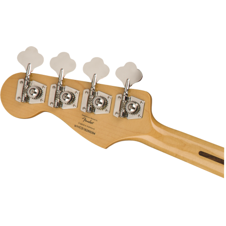 Squier Classic Vibe 60s Jazz Bass Fretless LR 3TS-80299