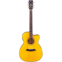 Framus FF 14 SV YW Dreadnought - elektroakustyczna-80234