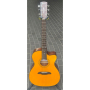Framus FF 14 SV YW Dreadnought - elektroakustyczna-80235