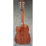 Framus FF 14 SV YW Dreadnought - elektroakustyczna-80236