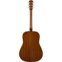 Fender CD-60S LH NAT- gitara akustyczna leworęczna-80288