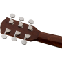 Fender CD-60S LH NAT- gitara akustyczna leworęczna-80292