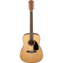 Fender CD-60 V3 DS Natural gitara akustyczna-80293