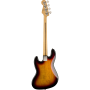 Squier Classic Vibe 60s Jazz Bass Fretless LR 3TS-80295