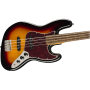 Squier Classic Vibe 60s Jazz Bass Fretless LR 3TS-80297