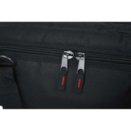 Gator GP-66 pokrowiec na podwójną stopę/hardware-80318