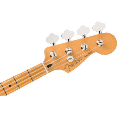 Fender Player II Jazz Bass MN Black-80341