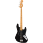Fender Player II Jazz Bass MN Black-80337