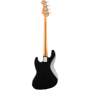 Fender Player II Jazz Bass MN Black-80338