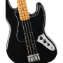 Fender Player II Jazz Bass MN Black-80339