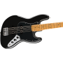 Fender Player II Jazz Bass MN Black-80340