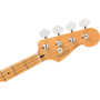 Fender Player II Jazz Bass MN Black-80341